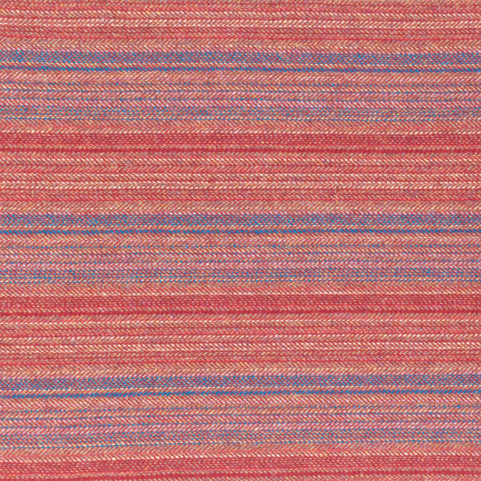 Paprika Wool Fabric or Strips - Off Bolt